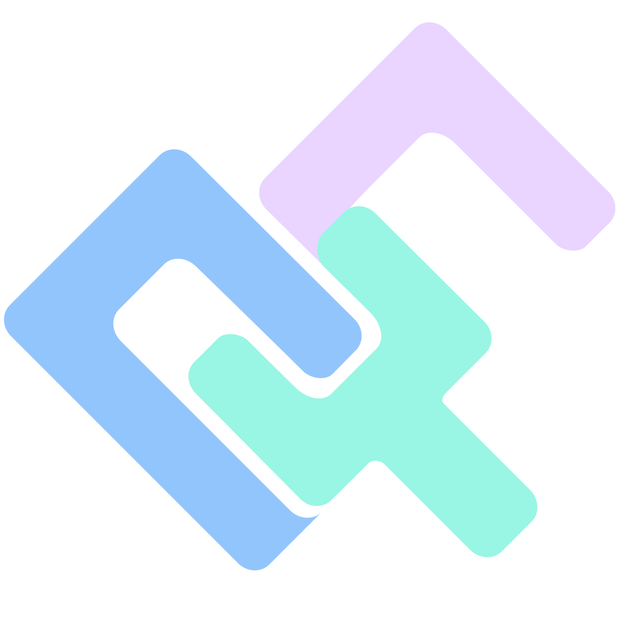 AnySpace Logo